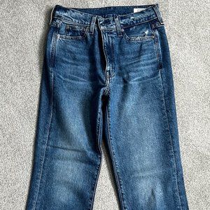 AYR Lala Jeans (size 26r)
